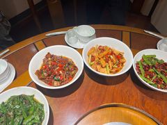 -湘菜时代风味餐厅