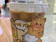 -YOLO COFFEE悠乐咖啡