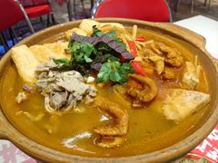 -老表记广西宵夜螺蛳鸭脚煲(西大店)