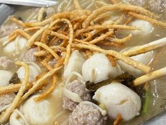-赵广小吃(油榨湾店)
