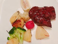 -IL Forno 意坊·意大利餐厅(花园店)
