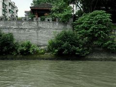 京杭大运河-运河游船(武林门码头)