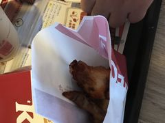 -肯德基(新八一店)