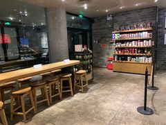 -星巴克(广州动漫星城东区店)