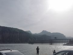 -秦王湖景区