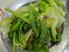 -阿秋牛排(湖心街店)