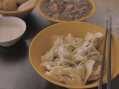 三鲜馄饨-毛华美食(清扬路店)