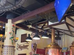 -马迭尔德式西餐精酿啤酒屋(中央大街店)