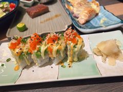 -炙柒Sekinana·精致日料(合生汇店)