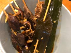 -老四川(T3航站楼F指廊店)