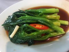 -御花园·粤菜·海鲜火锅(中山公园店)