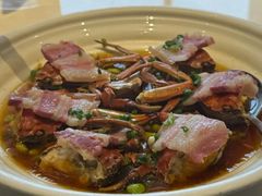 -道道鲜·崇明私房菜(五角场店)