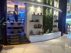 -杭州龙禧福朋喜来登酒店