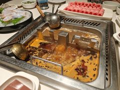 -海底捞火锅(外滩店)