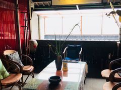 -普洱茶府(博乐广场店)
