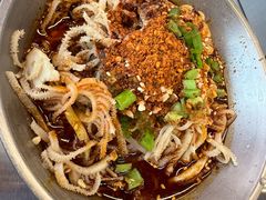 -蓉三少冒烤鸭·四川小吃集(北京首店)