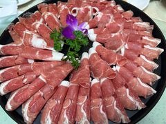 -阳坊胜利涮羊肉(阳坊老店)