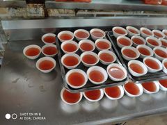 -百回味老爸茶(海彤店)