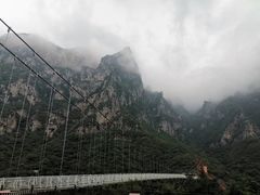 -神农山景区