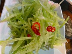 -海拉尔碳烤羊腿烤鸽子(吕营店)