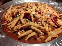 -胖哥俩肉蟹煲(苏州中心店)