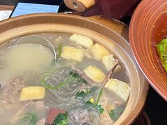 -古都历食南京菜·烤鸭·鸭血粉丝·汤包(南京博物院店)