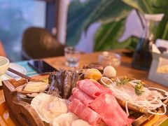 -Thai Basil罗勒叶泰式餐厅(时代天街店)