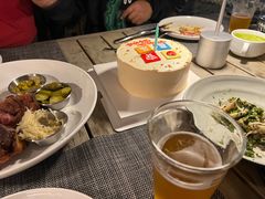 -MONICH牛排融合餐厅(和义大道购物中心店)