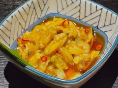 麻辣蛤肉小菜-YAMAKAWA(龙湖胥江天街店)