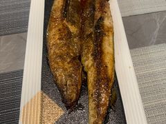 -和风铁板料理(山姆会员店)