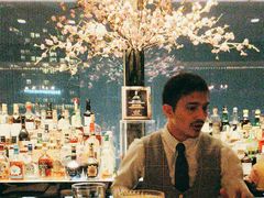 -广州四季酒店·天吧·高空酒吧