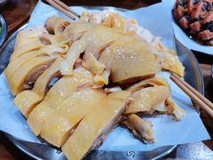 -阿金大白·上海菜馆(新天地店)