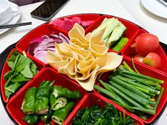 -吉林省林业宾馆-餐厅