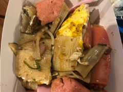 -四环冷面王(西单华威约饭街店)