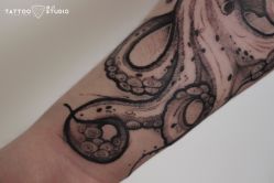 -飛凡TATTOO纹身•原创