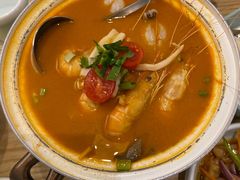 -米泰芒·东南亚料理(体育西店)