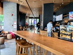 -Manner Coffee(大宁国际商业广场店)