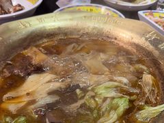 -芦月轩羊蝎子(劲松店)