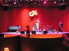 -JZ Club 爵士酒吧(上海店)