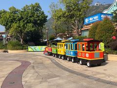 -喷泉广场餐厅·宵夜·海鲜烧烤大排档(长隆企鹅酒店)