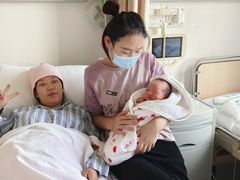 -小蝌蚪·寻·月嫂(松江妇幼店)