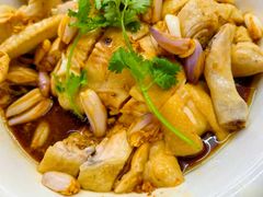 -鹿福农庄(南沙天后宫店)