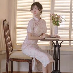 -租旗袍租礼服馆