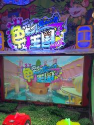 -卡通尼乐园(景枫中心店)