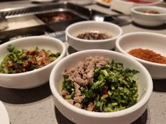 -海底捞火锅(吴中路店)