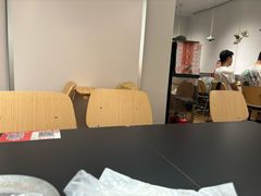 -酷公社·榴莲披萨(太原街店)