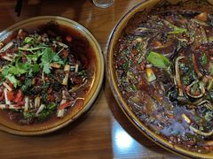 -乐山第一家临江鳝丝(茶坊路店)