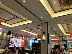 -眉州东坡(北苑华贸店)