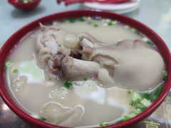 -廖老妈蹄花店(人民公园陕西街259号店)