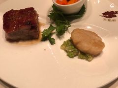 -天龙轩(香港丽思卡尔顿酒店)